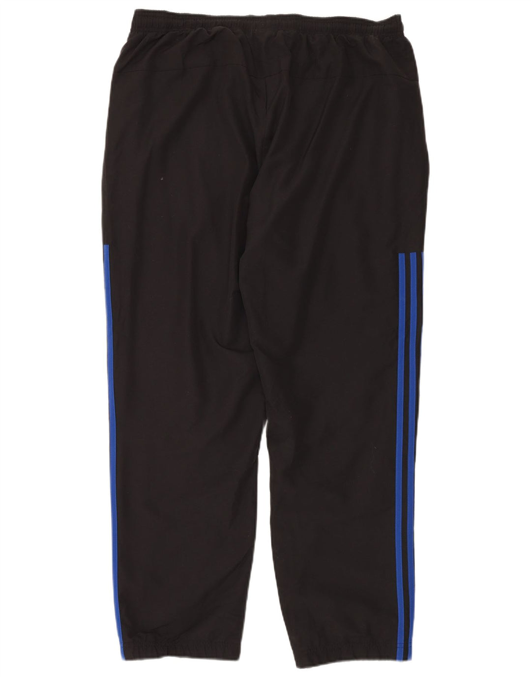ADIDAS Pantalón Chándal Hombre Joggers XL Negro Poliéster