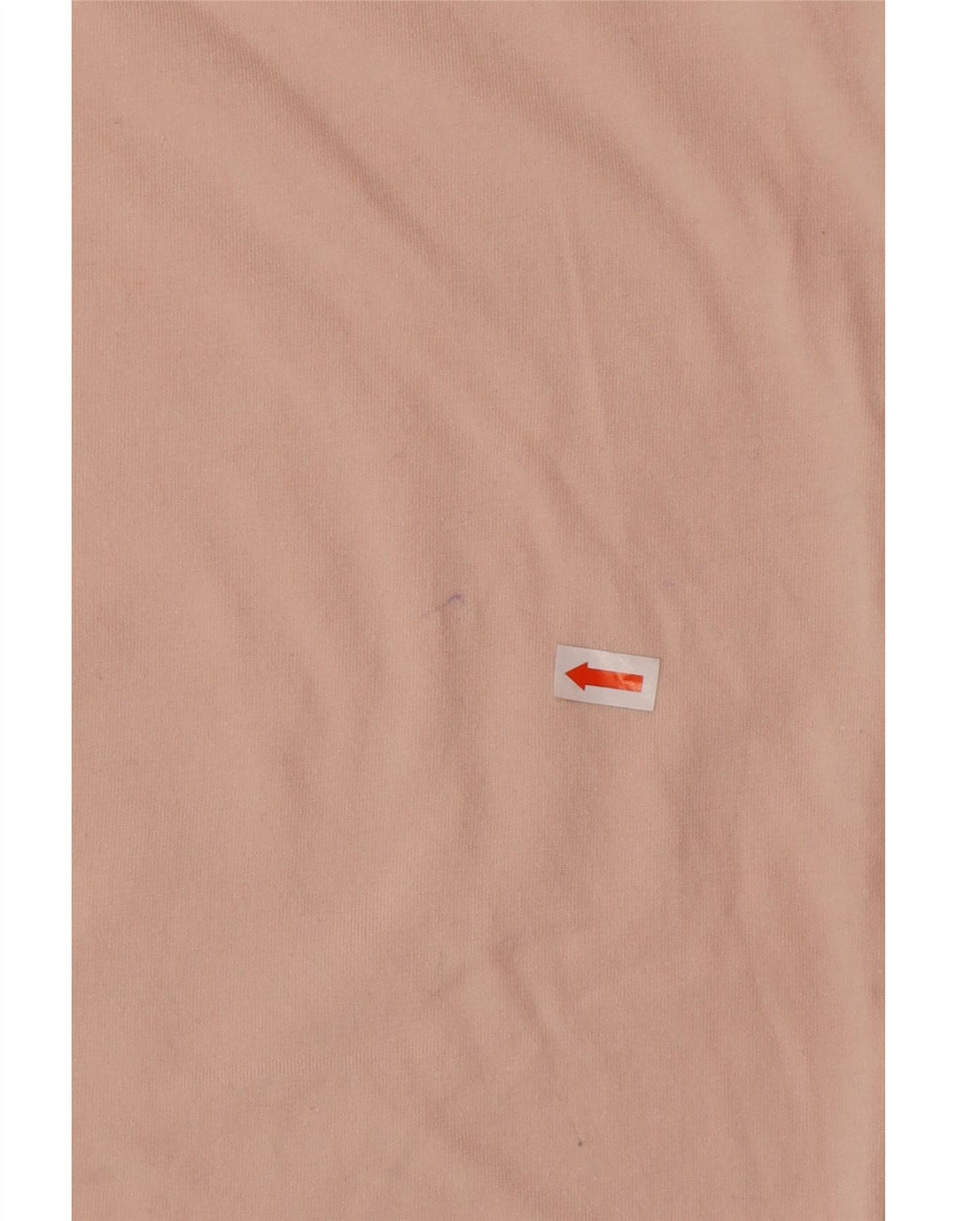 DOCKERS Camiseta Hombre Top XL Rosa