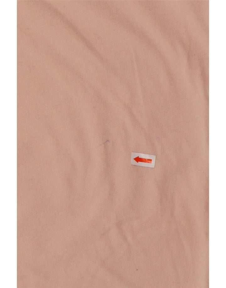 DOCKERS Camiseta Hombre Top XL Rosa