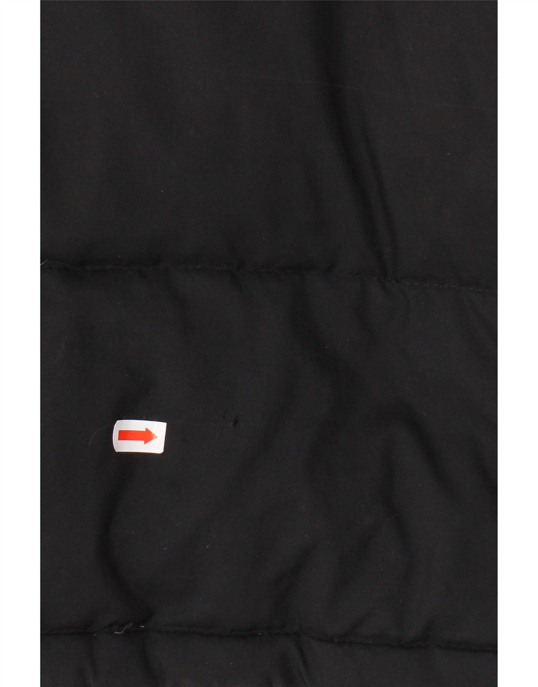 FILA Chaqueta acolchada para hombre IT 50 L negra