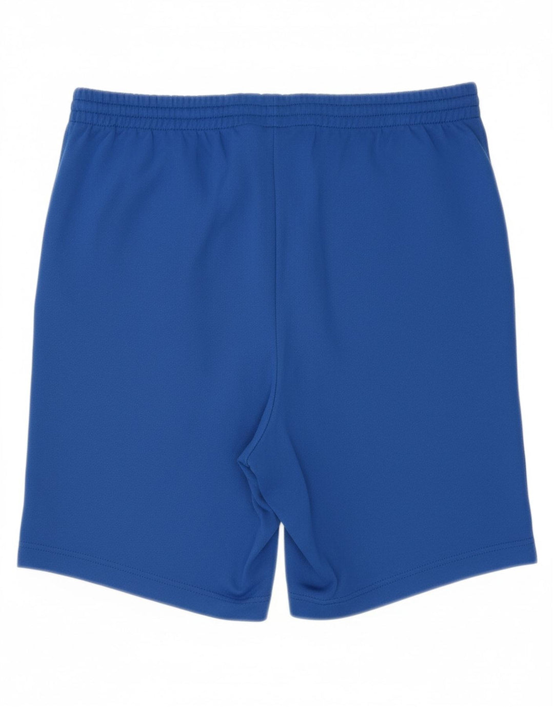 DIADORA Mens Sport Shorts Large  Blue Striped Vintage Diadora and Second-Hand Diadora from Messina Hembry 