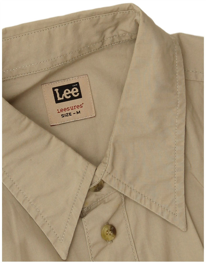 Camisa Lee Hombre