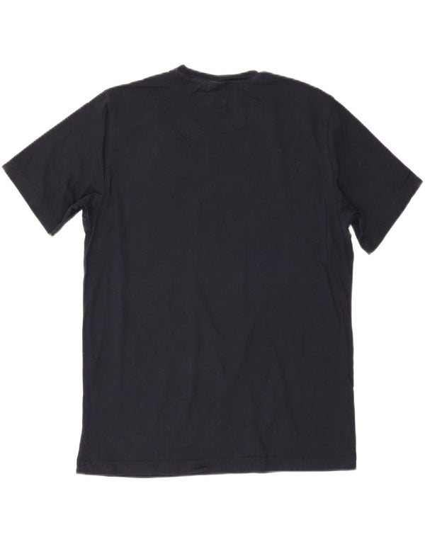 CHAMPION Camiseta para hombre Top Grande Azul Marino