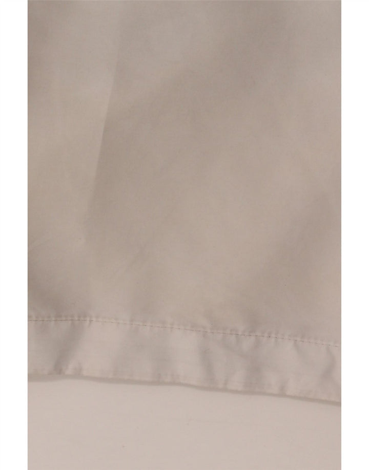 Bañador Calvin Klein Hombre XL Blanco Poliéster