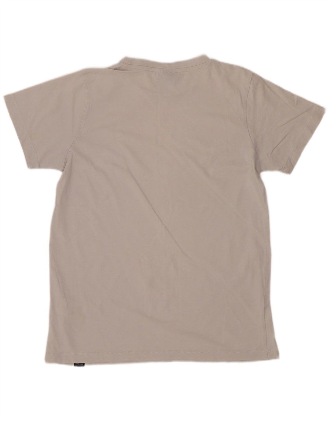 Ellesse Camiseta Niño Top 12-13 Años Gris Algodón