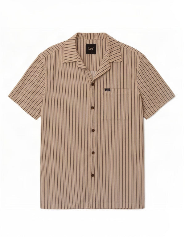 Camisa Lee Hombre