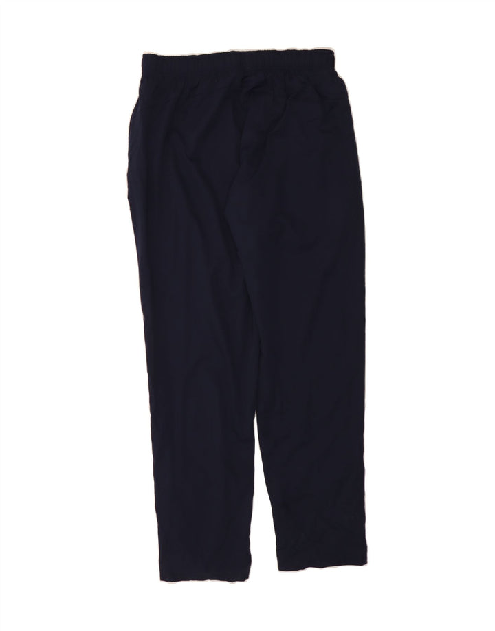 PUMA Mens Tracksuit Trousers XL Navy Blue Polyester Vintage Puma and Second-Hand Puma from Messina Hembry 