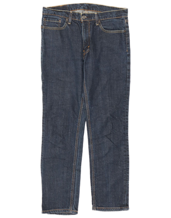 Vaqueros Levi's 541 Tapered para hombre W32 L27 Algodón azul
