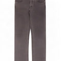 Vaqueros rectos Lee para hombre W32 L30 Black