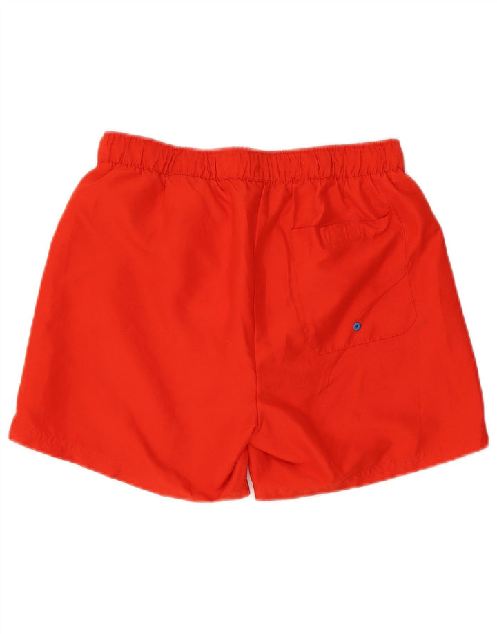 Bañador Mistral Hombre Small Rojo Poliéster