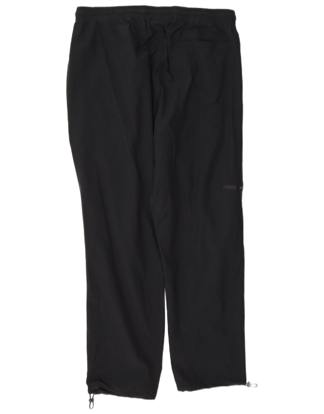 Jordan - Pantalones de chándal cargo para hombre, talla 2XL, nailon negro