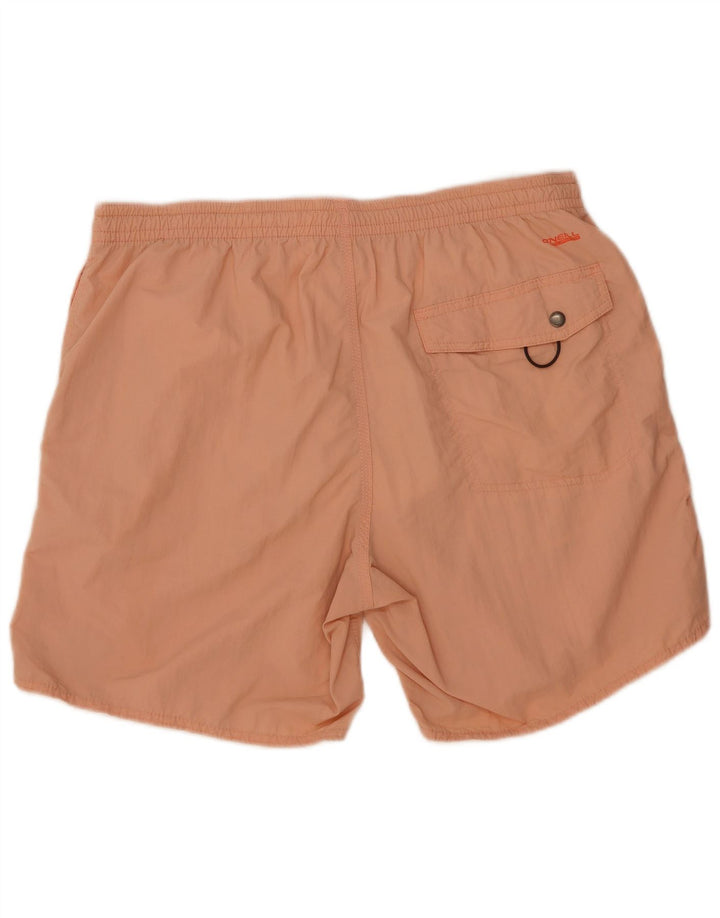O'Neill - Pantalones cortos deportivos para hombre, talla grande, color rosa