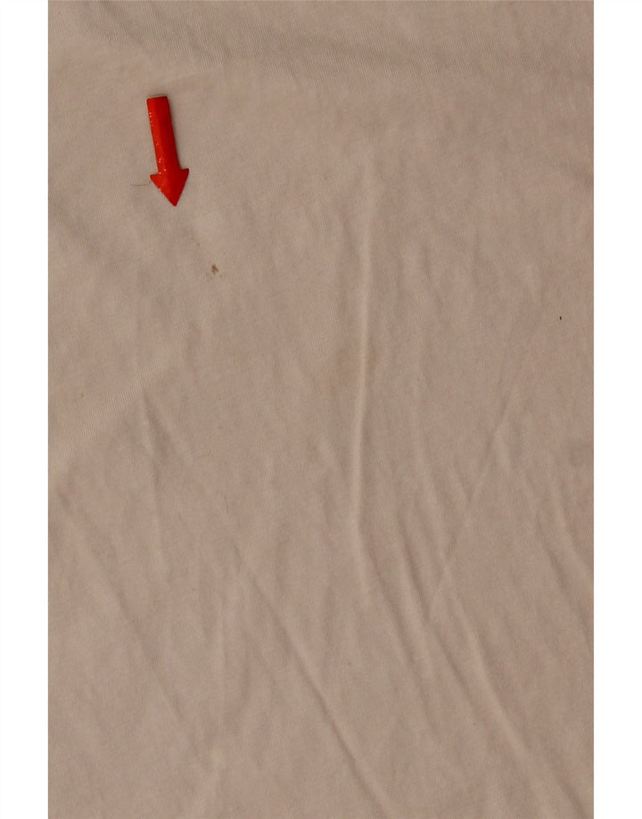 Levi's Camiseta para mujer Top UK 10 Small Grey