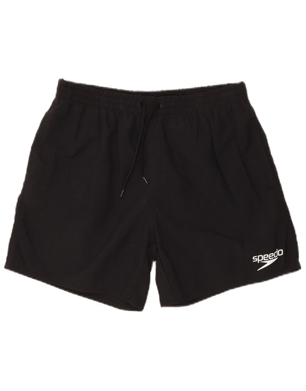 Bañador Speedo Hombre Medium Negro Poliamida