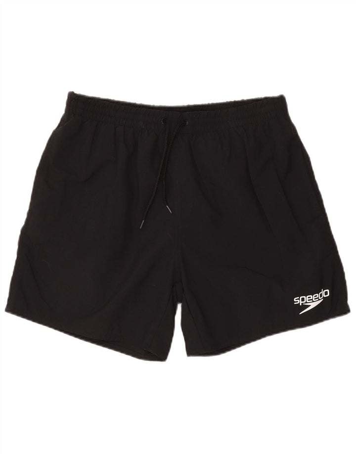 Bañador Speedo Hombre Medium Negro Poliamida