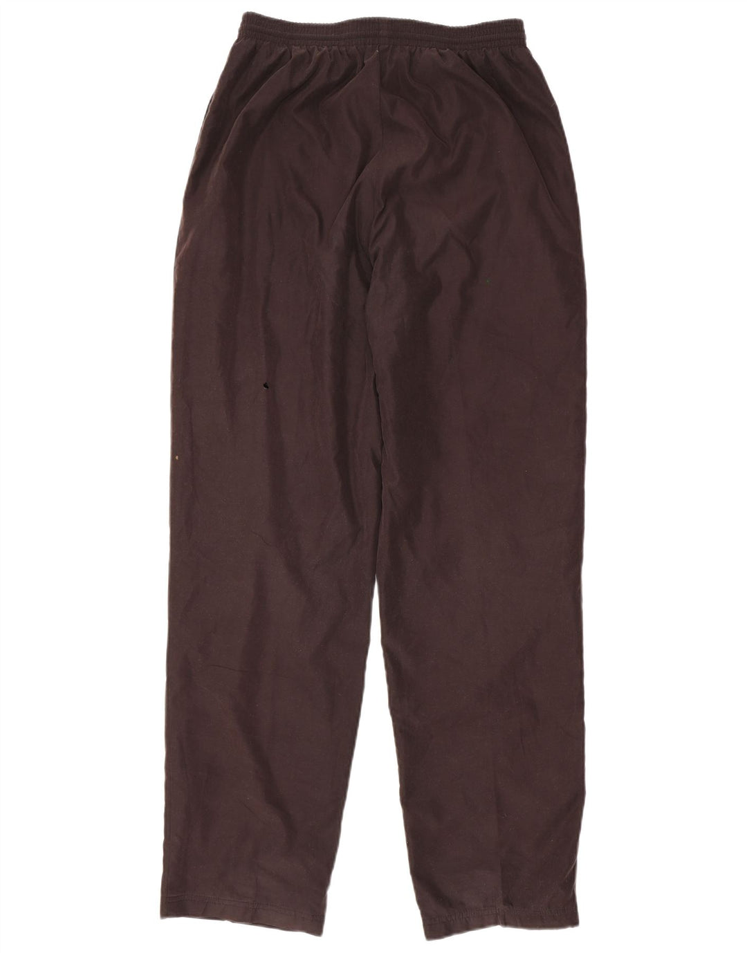 Champion Pantalones De Chándal Para Hombre Poliéster Negro Mediano