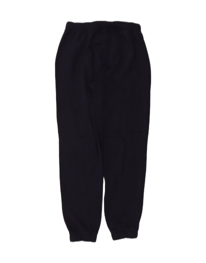 Diadora Pantalón Chándal Hombre Small Azul Marino Algodón