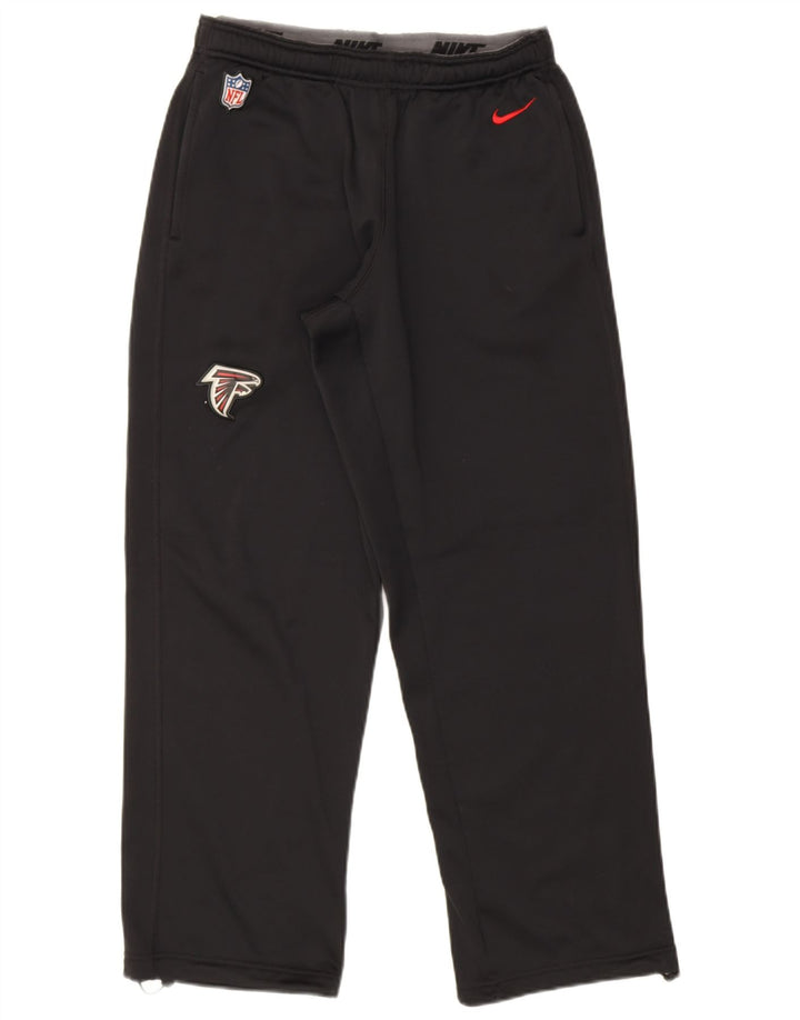 Pantalón De Chándal Nike Therma-Fit Hombre Mediano Negro Poliéster