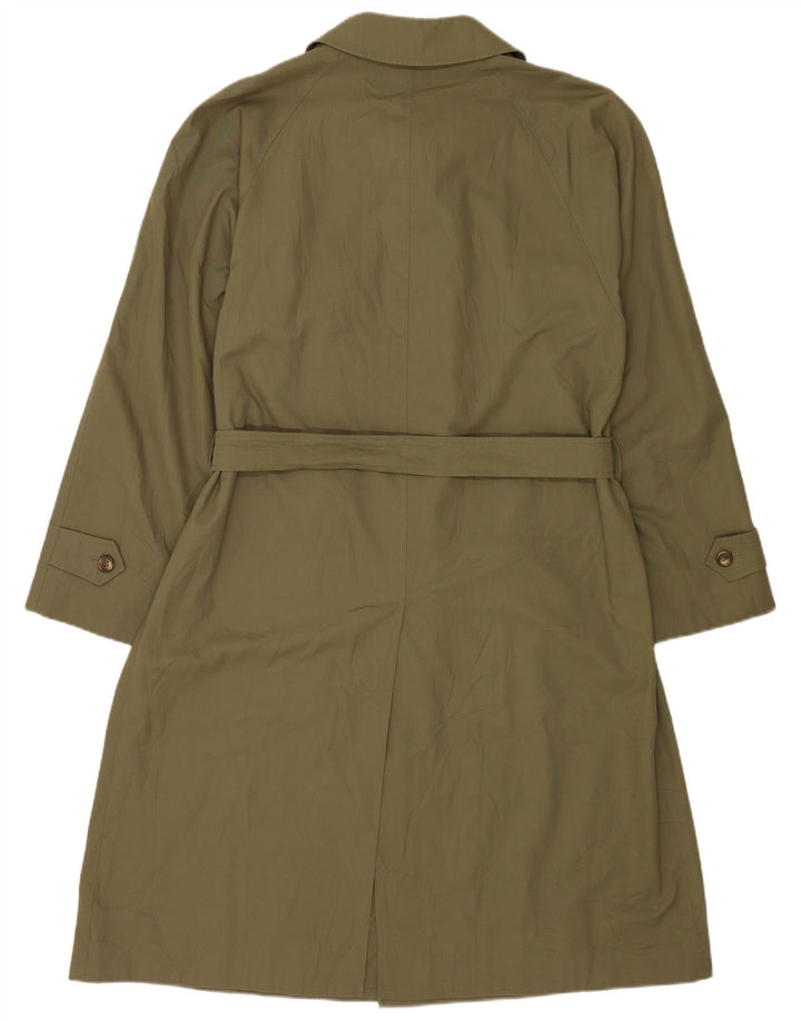 Herno Gabardina para hombre IT 50 grande verde