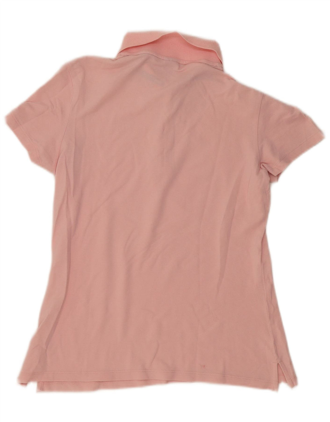 Puma - Polo para mujer (talla 40), color rosa mediano
