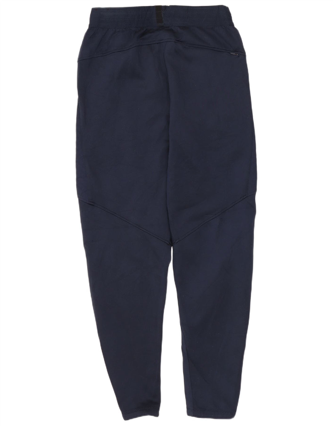 Pantalón de chándal NIKE Hombre Azul marino medio Poliéster