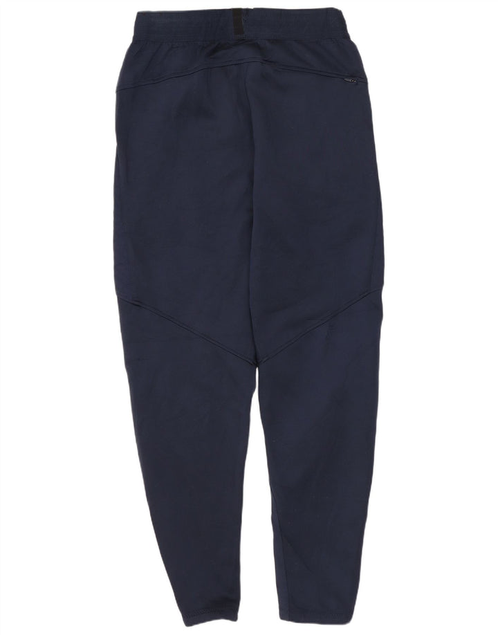 Pantalón de chándal NIKE Hombre Azul marino medio Poliéster
