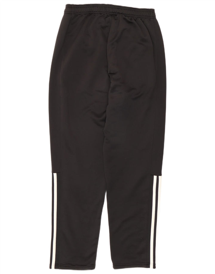 Pantalón De Chándal Adidas Hombre Mediano Negro Poliéster
