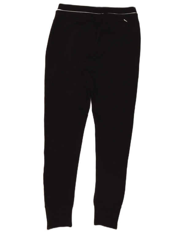 Champion Pantalones de Chándal para Mujer Joggers UK 10 Small Black