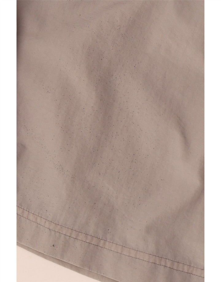 KAPPA Bañador Hombre XL Gris Poliamida