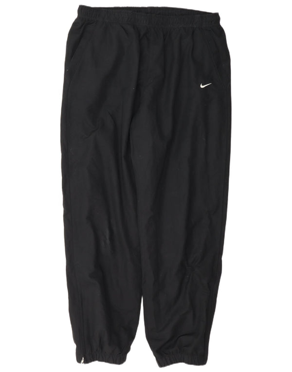 Nike Pantalones De Chándal Hombre Joggers XL Negro Poliéster