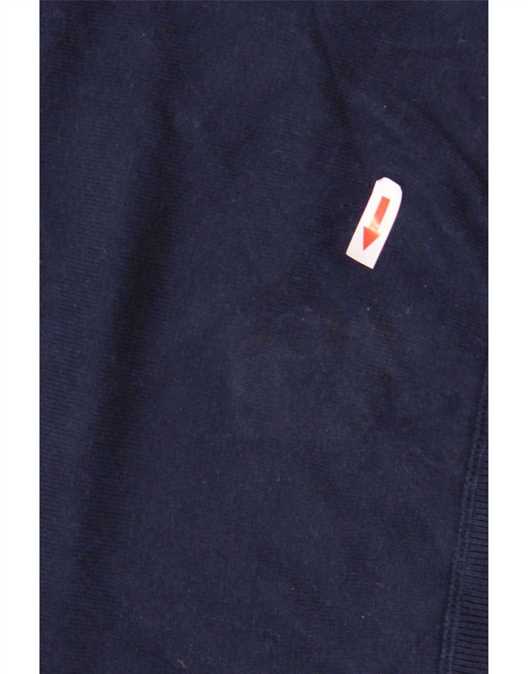 Gap Hombre Grande Azul Marino Algodón