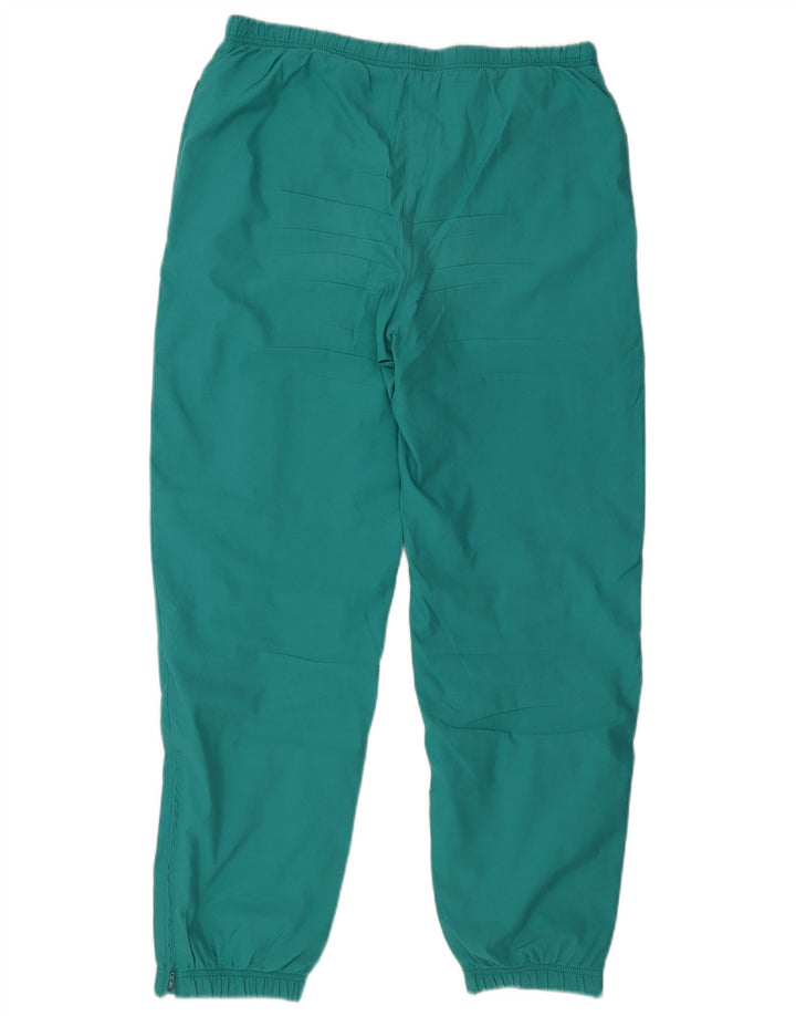 Sergio Tacchini Chándal completo con gráfico para hombre IT 48 Small Green Colourblock