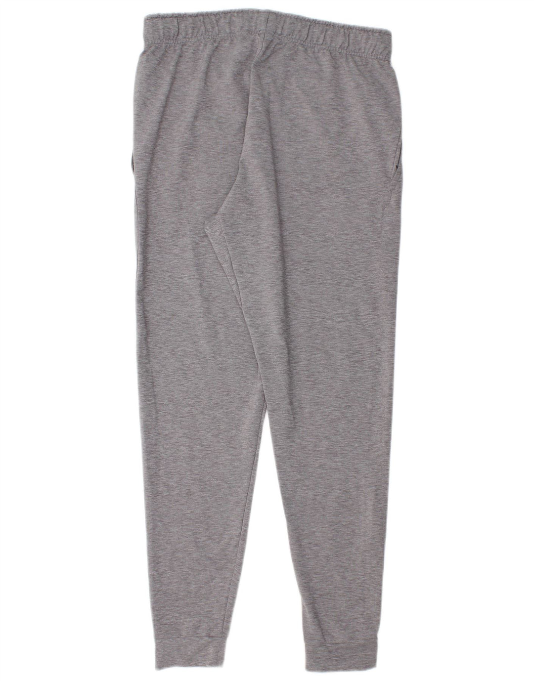 Pantalones De Chándal Nike Dri Fit Para Hombre Joggers Gris Medio Moteado