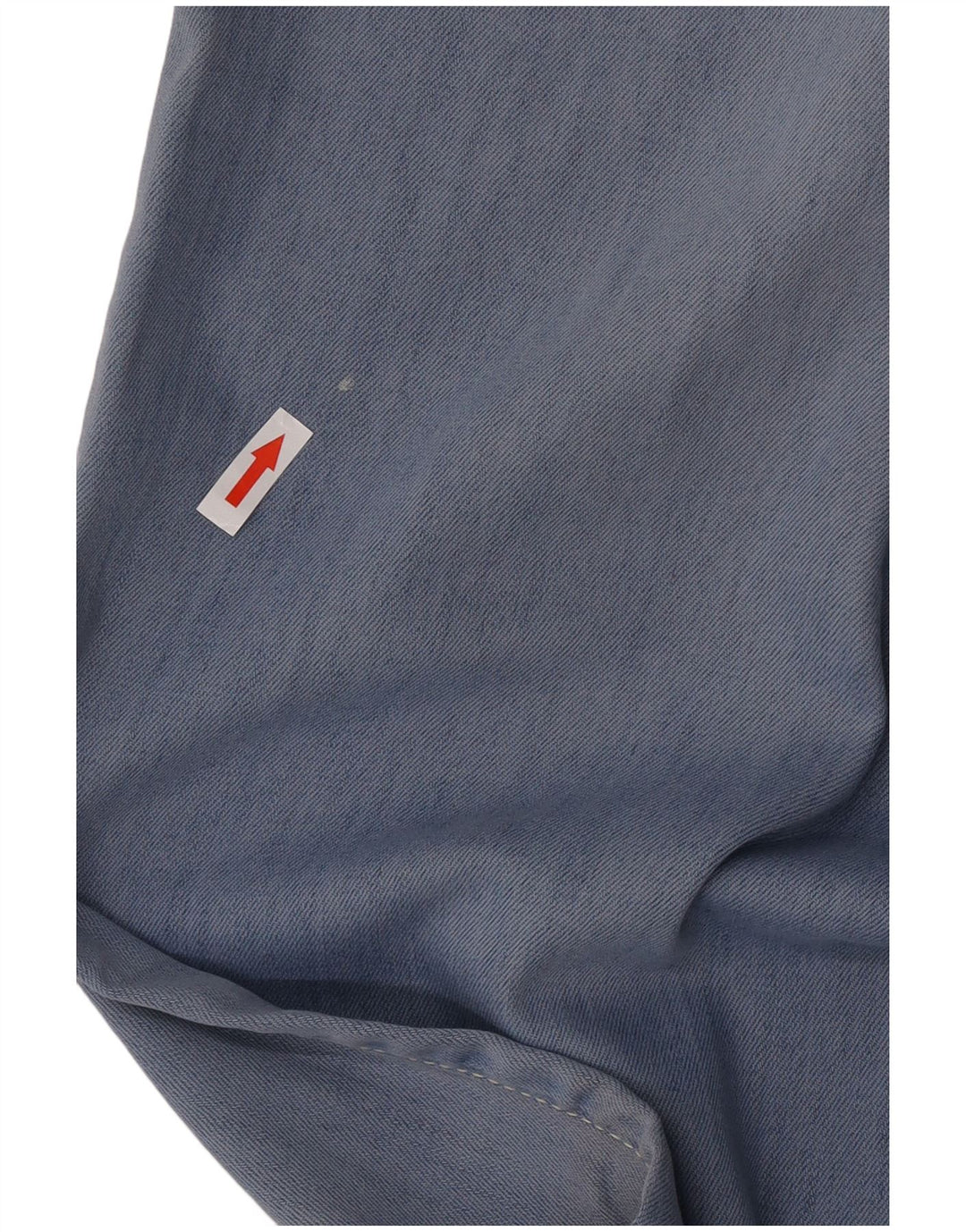 Lee Jeans Kiana Bootcut W30 L30 Algodón Azul Mujer