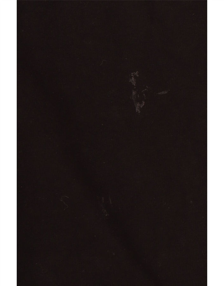 PUMA Pantalones de chándal para Mujer Joggers UK 18 XL Negro