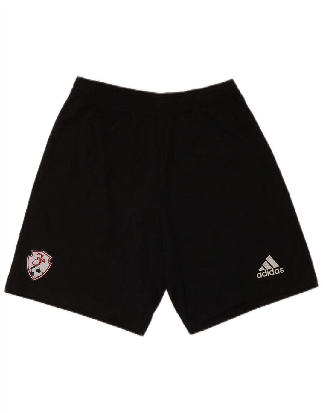 Adidas Hombre Aeroready Graphic Sport Shorts Pequeño Poliéster Negro