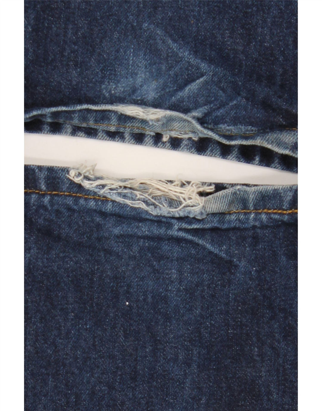 Levi's Jeans rectos 751 para hombre W34 L34 Algodón azul marino