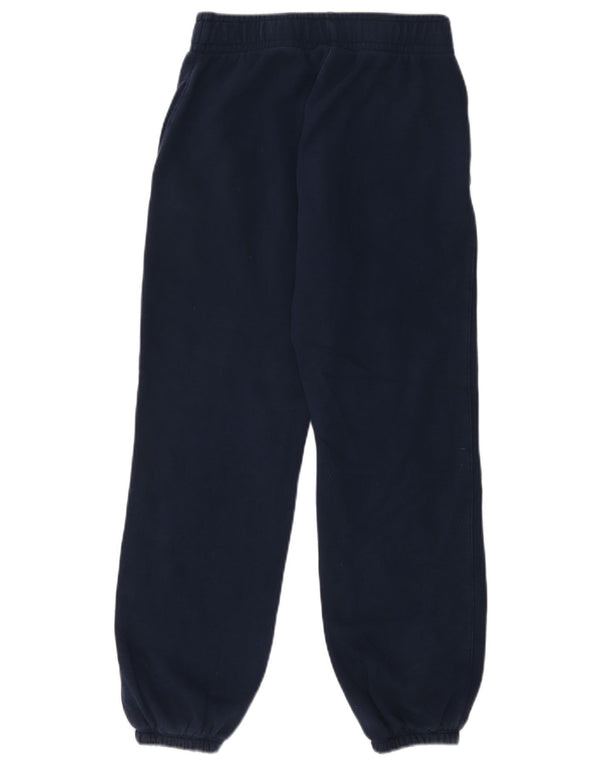 Champion New York Yankees Pantalones De Chándal Joggers Small Azul Marino