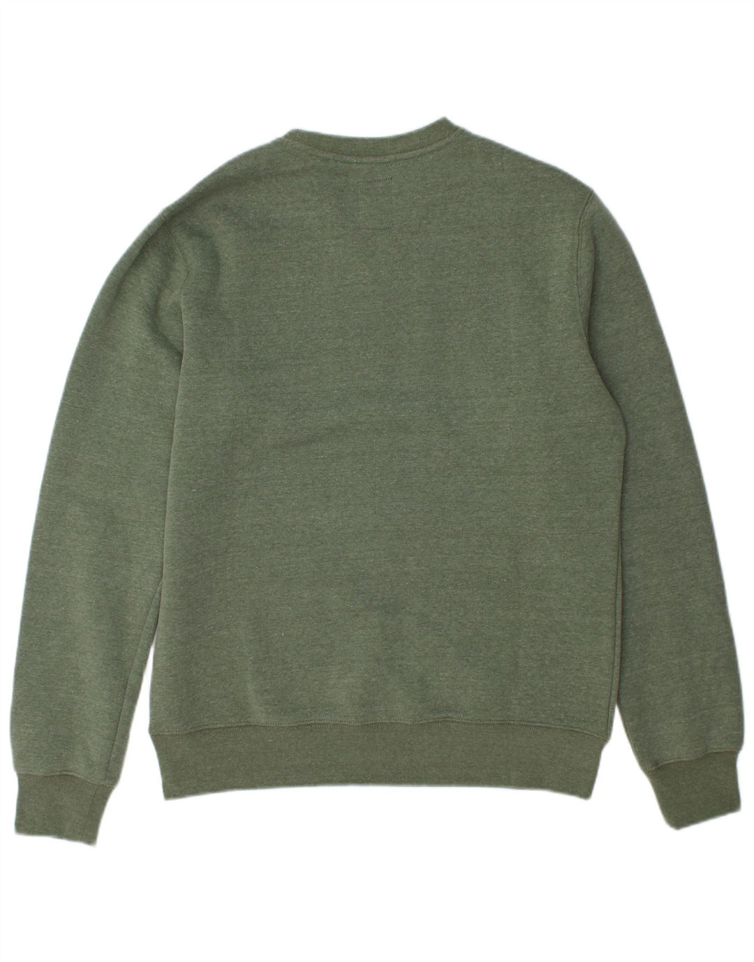 Sudadera Element Hombre Jersey Jersey Verde Medio Poliéster
