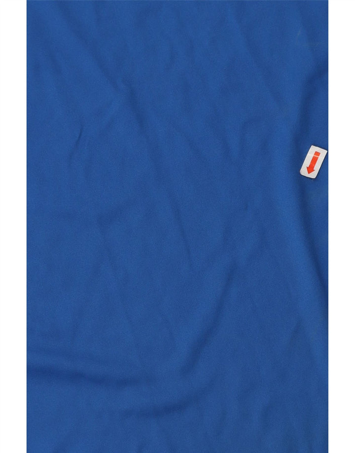 Camiseta NIKE Hombre Top 2XL Azul Poliéster