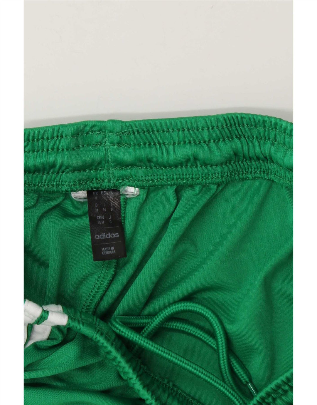 Adidas Hombre Aeroready Pantalones Cortos Deportivos Verde Medio