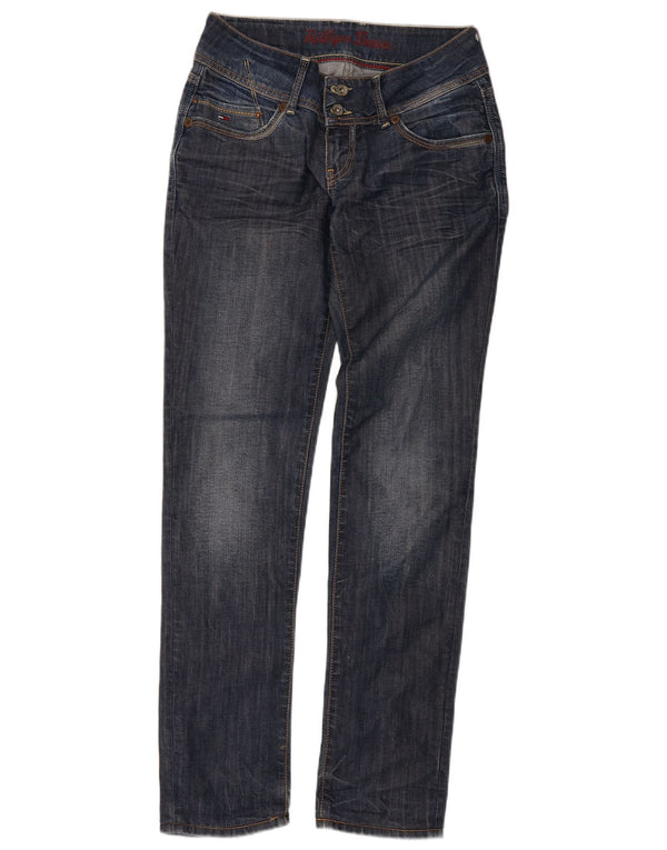 Vaqueros Tommy Hilfiger Mujer Slim W30 L32 Azul