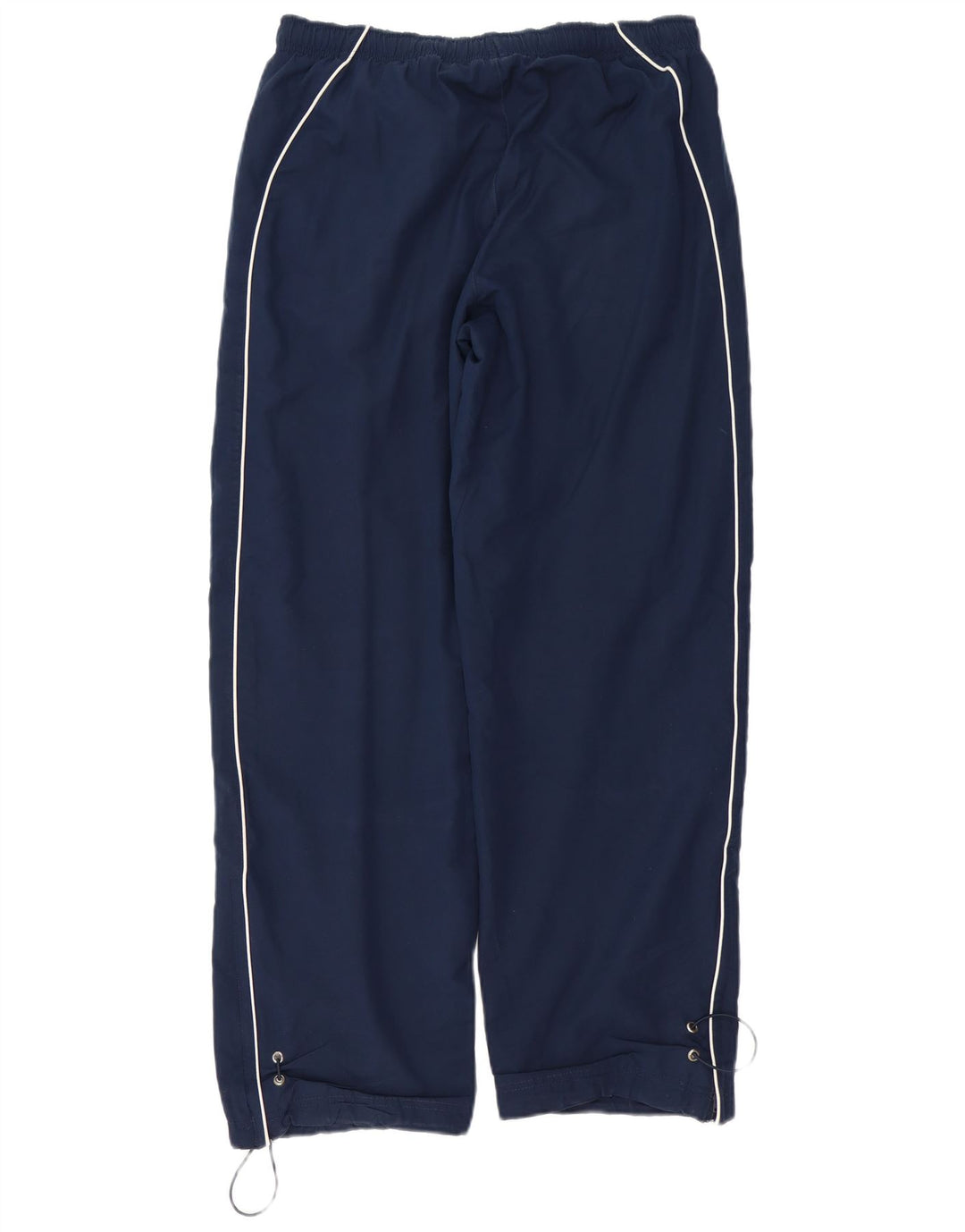 NIKE - Pantalón de chándal para hombre, talla grande, azul marino