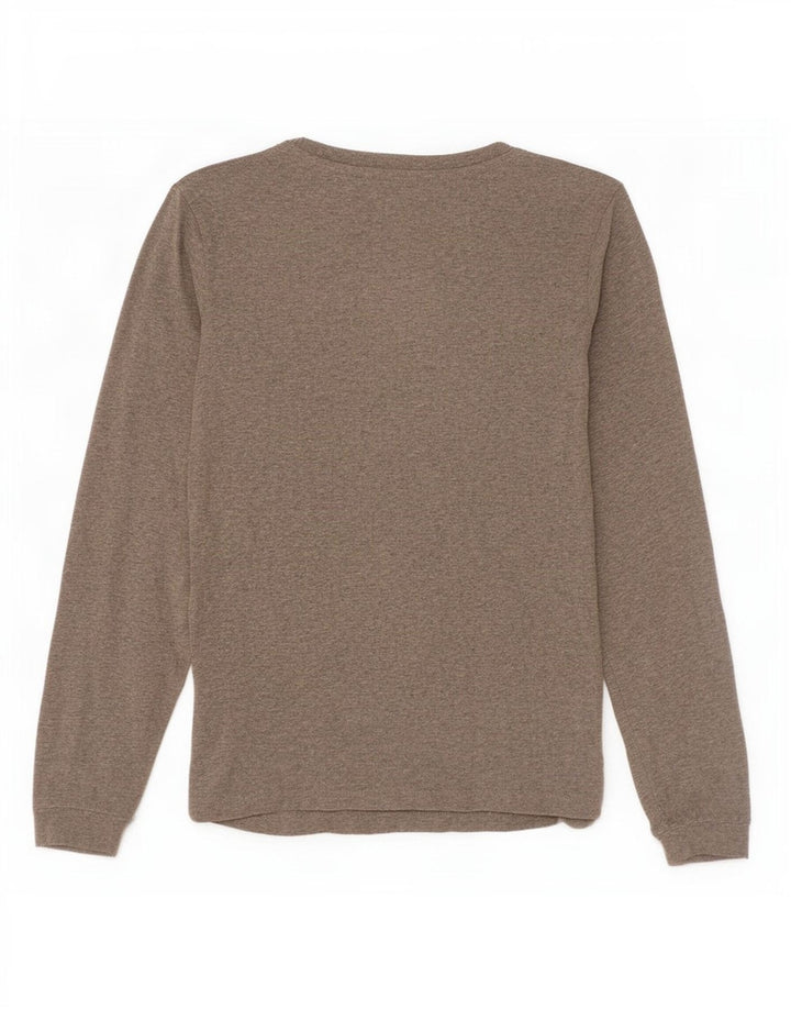 Champion Camiseta gráfica para niños 9-10 años Gris medio moteado