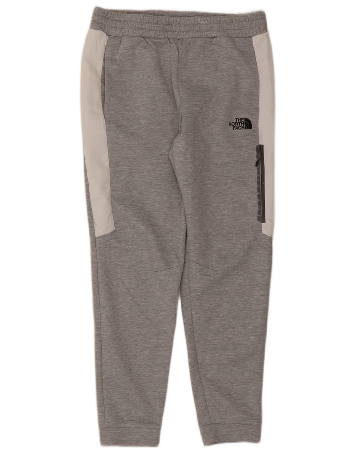 The North Face Pantalón De Chándal Joggers Gris Medio Colorblock |