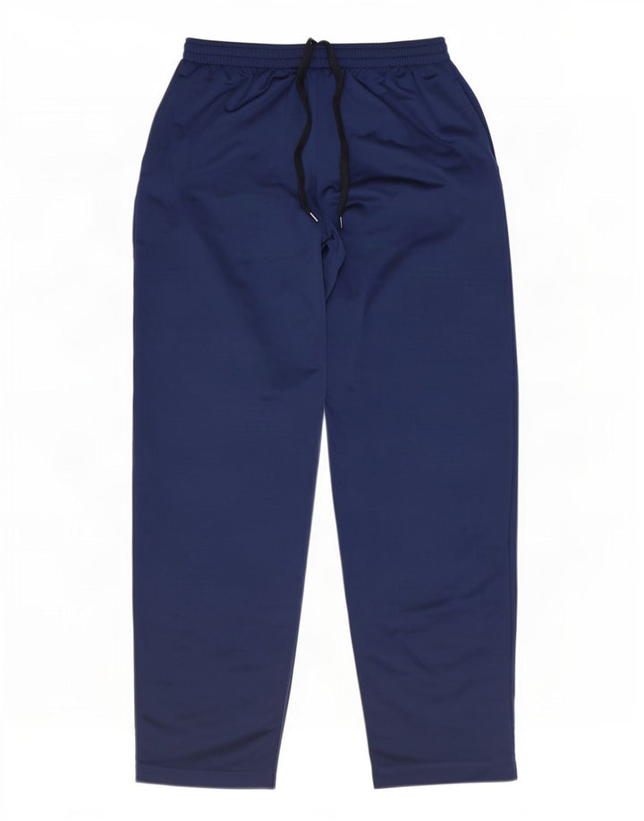 Diadora Pantalón Chándal Hombre Large Azul Marino Poliéster