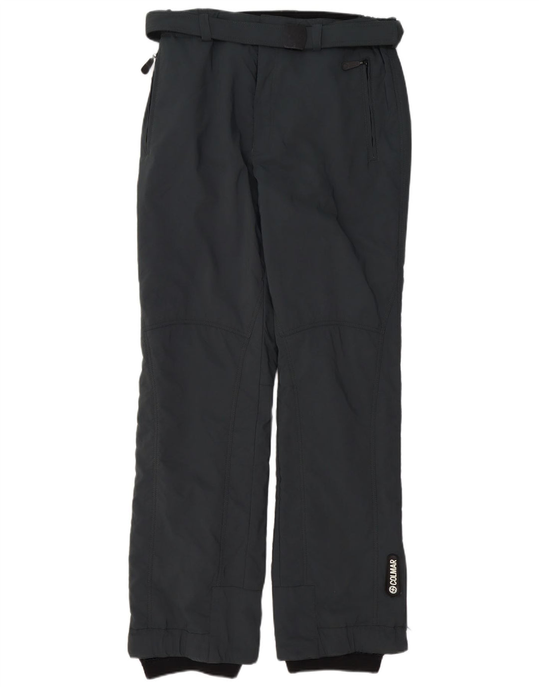 Pantalón De Esquí Colmar Hombre IT 50 Poliamida Gris Medio
