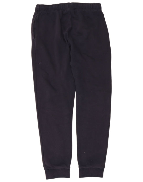Champion Pantalones de Chándal para Mujer Joggers UK 44 Medium Azul Marino