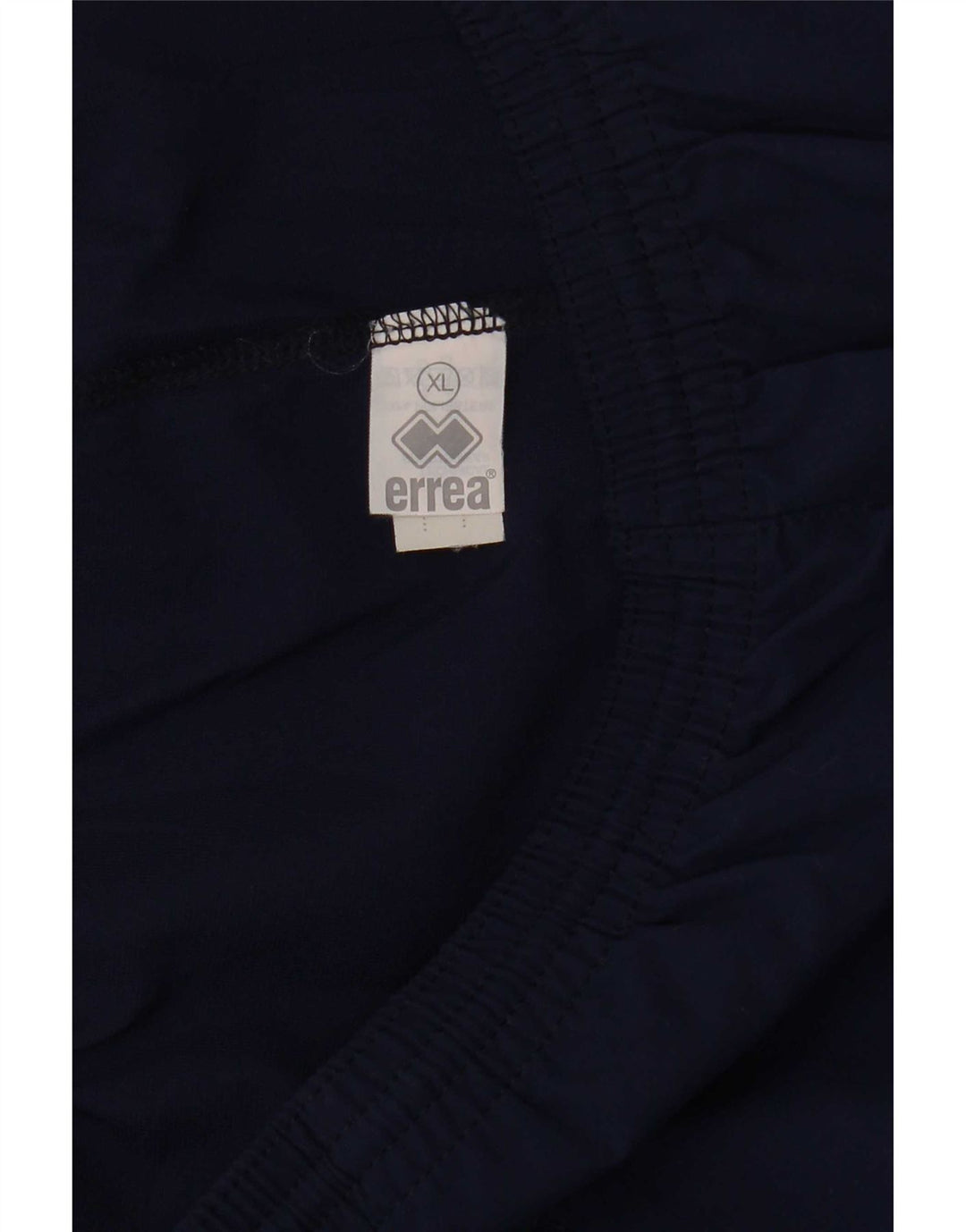 Errea Pantalón Chándal Hombre XL Azul Marino Poliéster