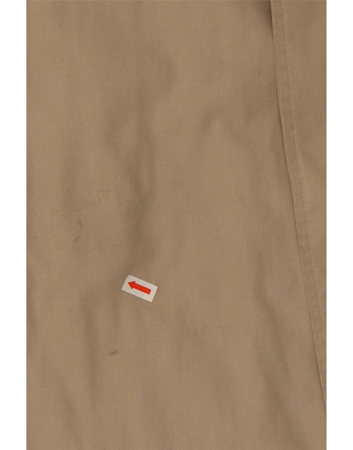 Herno Gabardina para hombre IT 50 Large Beige